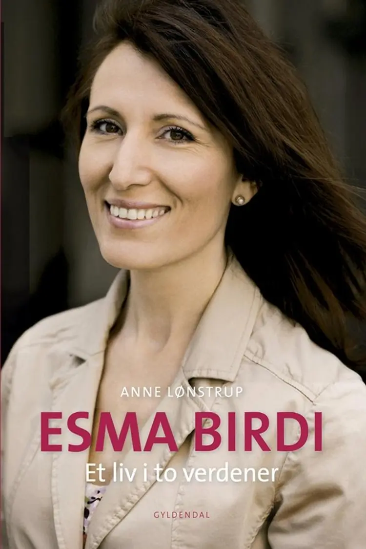 Esma Birdi af Anne Lønstrup