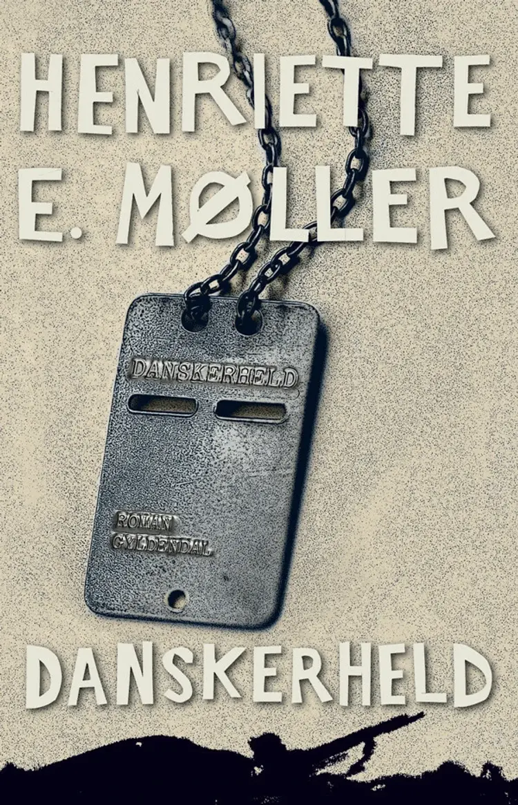 Danskerheld af Henriette E. Møller