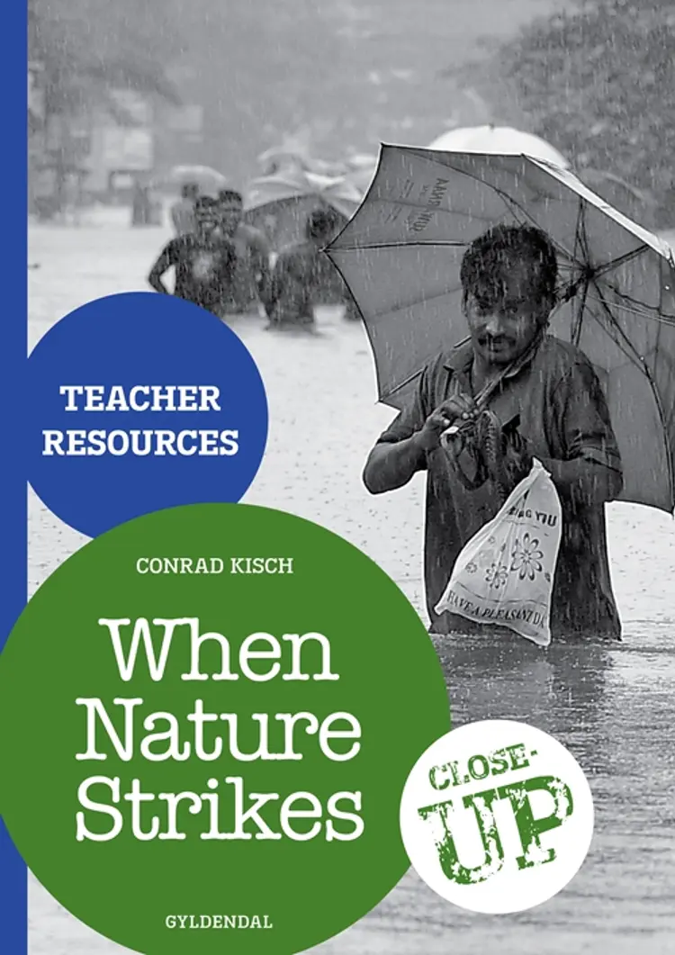 When Nature Strikes af Conrad Kisch