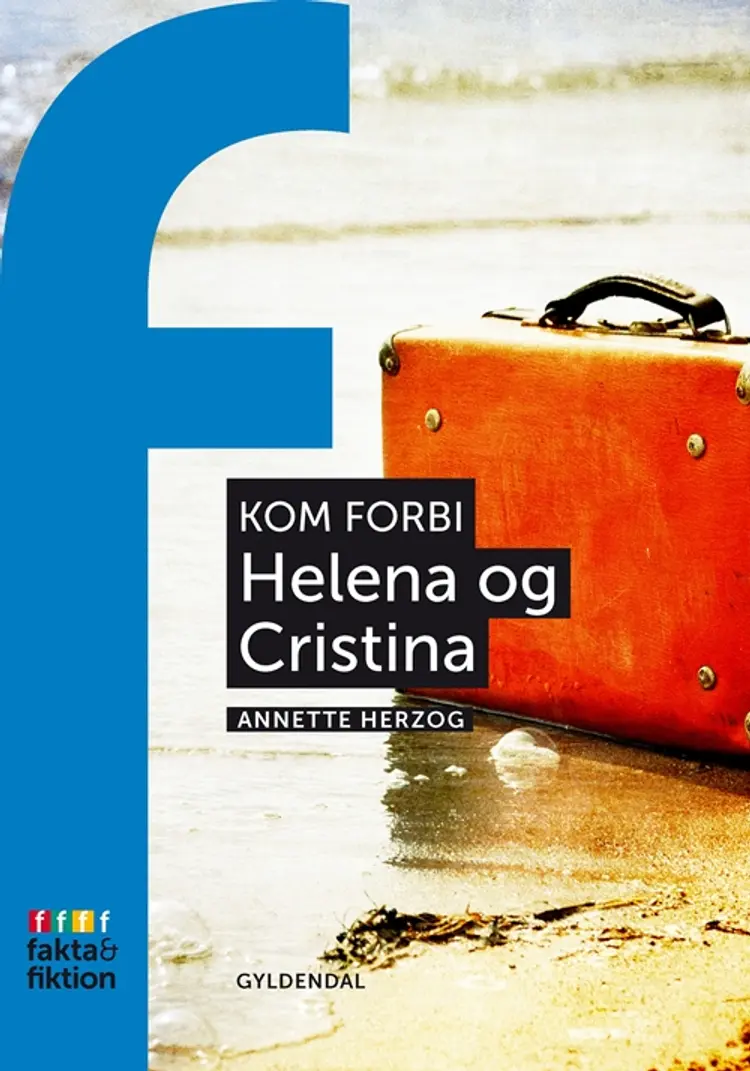 Helena og Cristina af Annette Herzog
