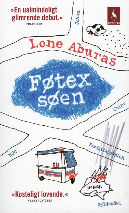 Føtexsøen cover
