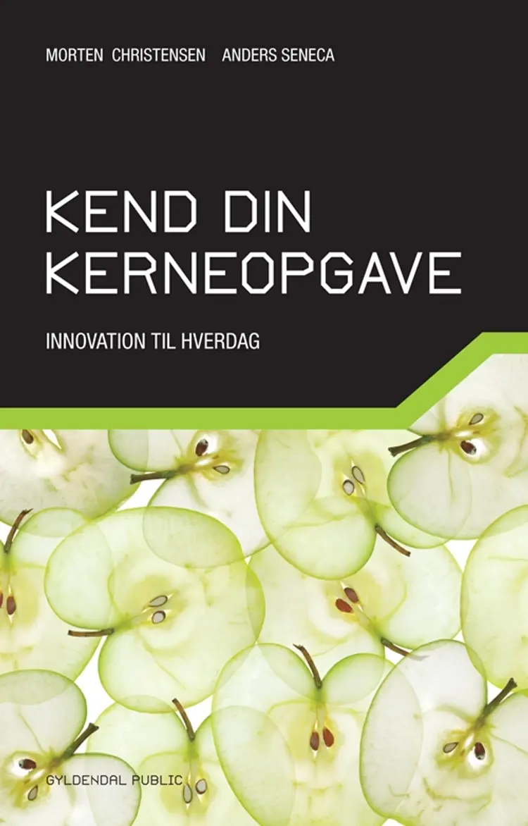 Kend din kerneopgave af Morten Christensen