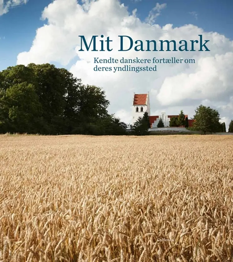 Mit Danmark af Ole Sønnichsen