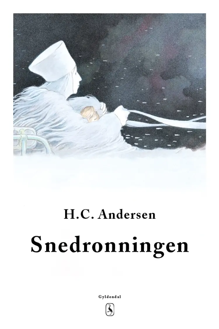 Snedronningen af Josefine Ottesen