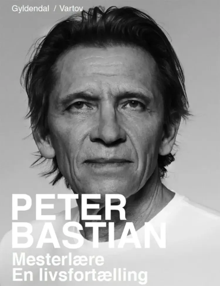 Mesterlære af Peter Bastian