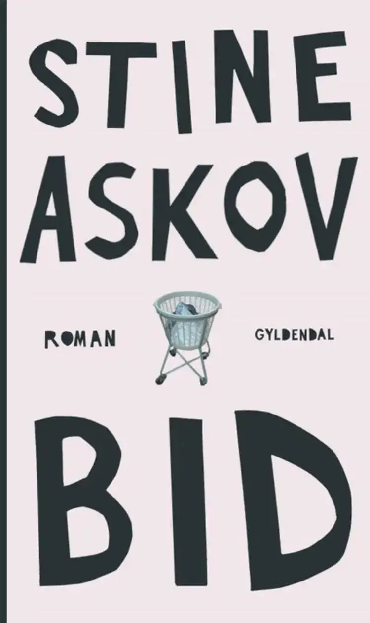 Bid af Stine Askov