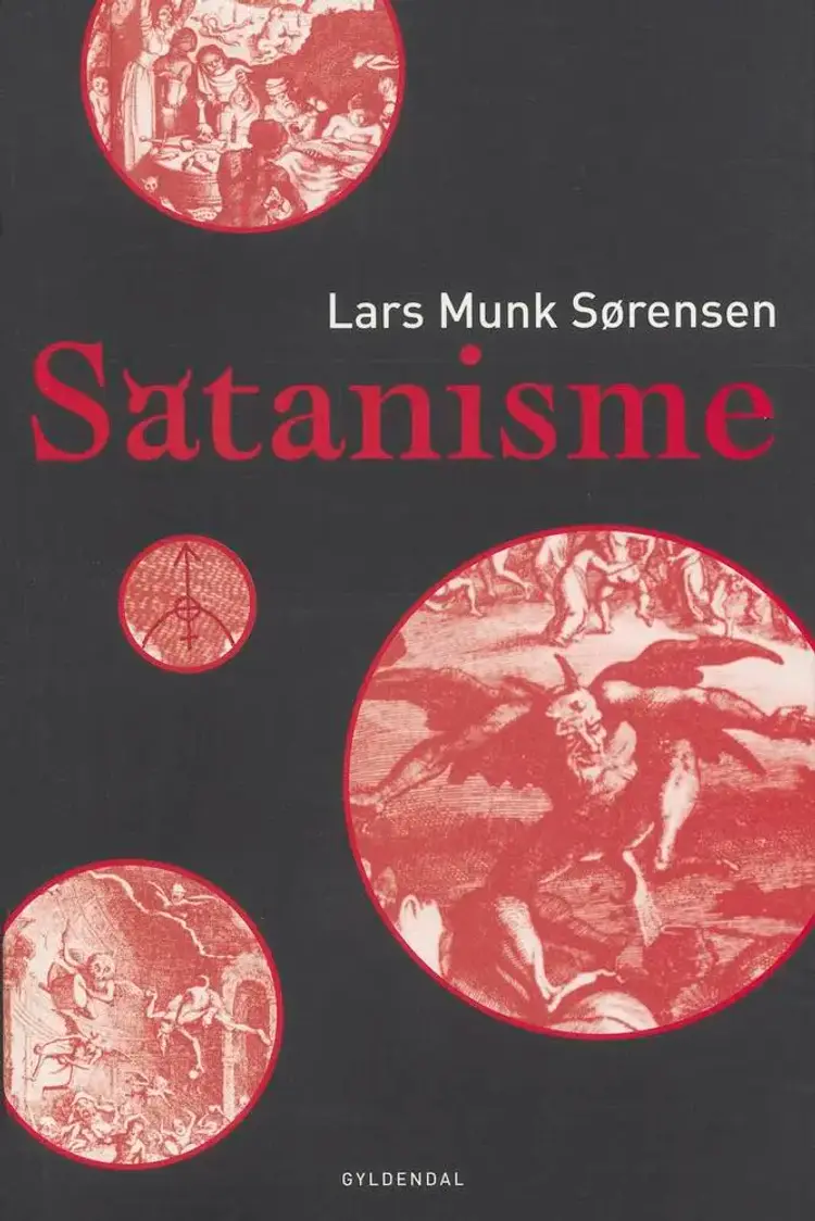 Satanisme af Lars Munk Sørensen
