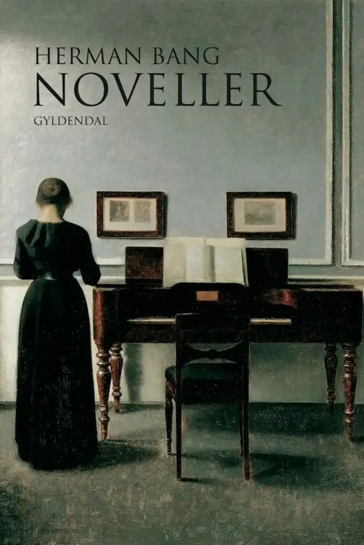 Noveller af Herman Bang