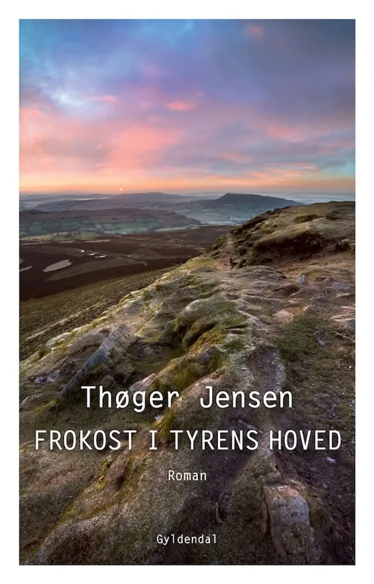 Frokost i tyrens hoved af Thøger Jensen