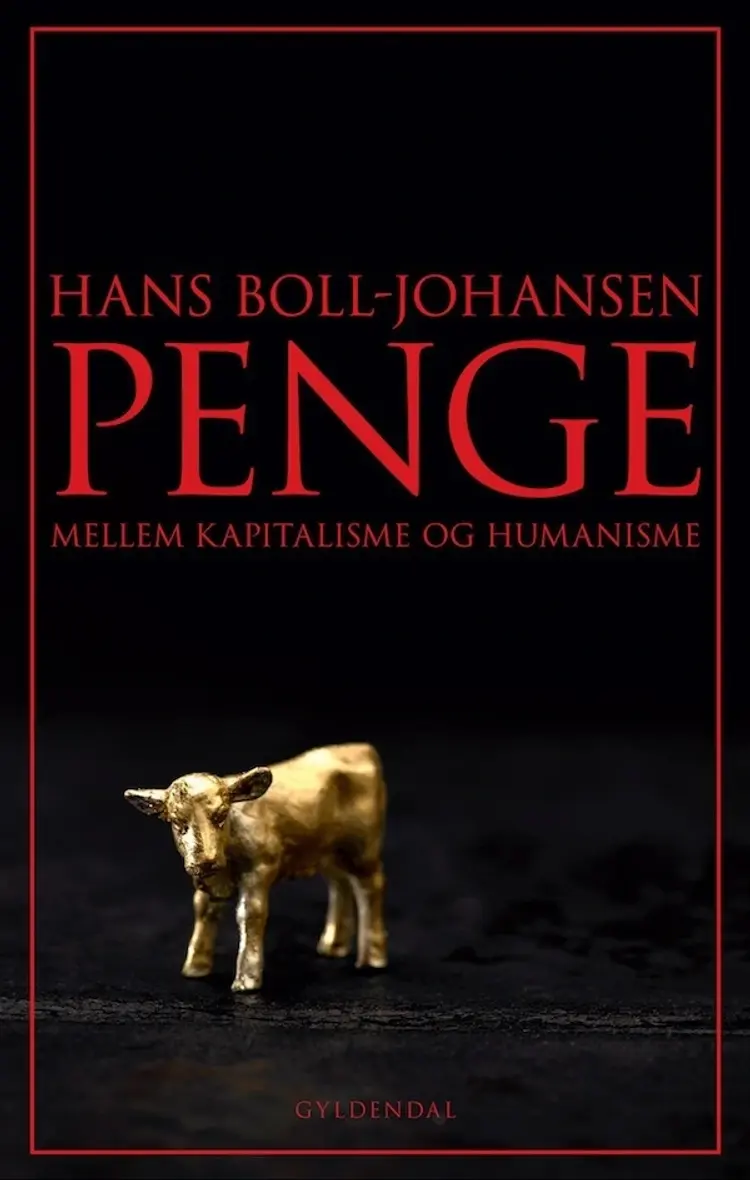 Penge af Hans Boll-Johansen