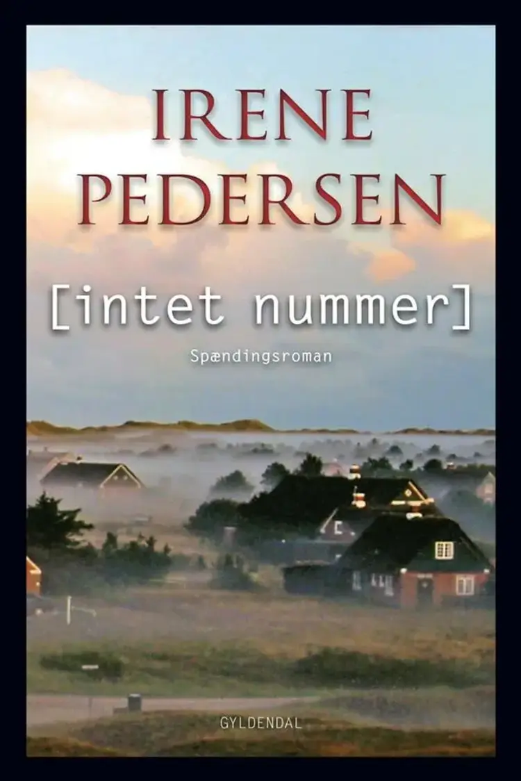 (Intet nummer) af Irene Pedersen