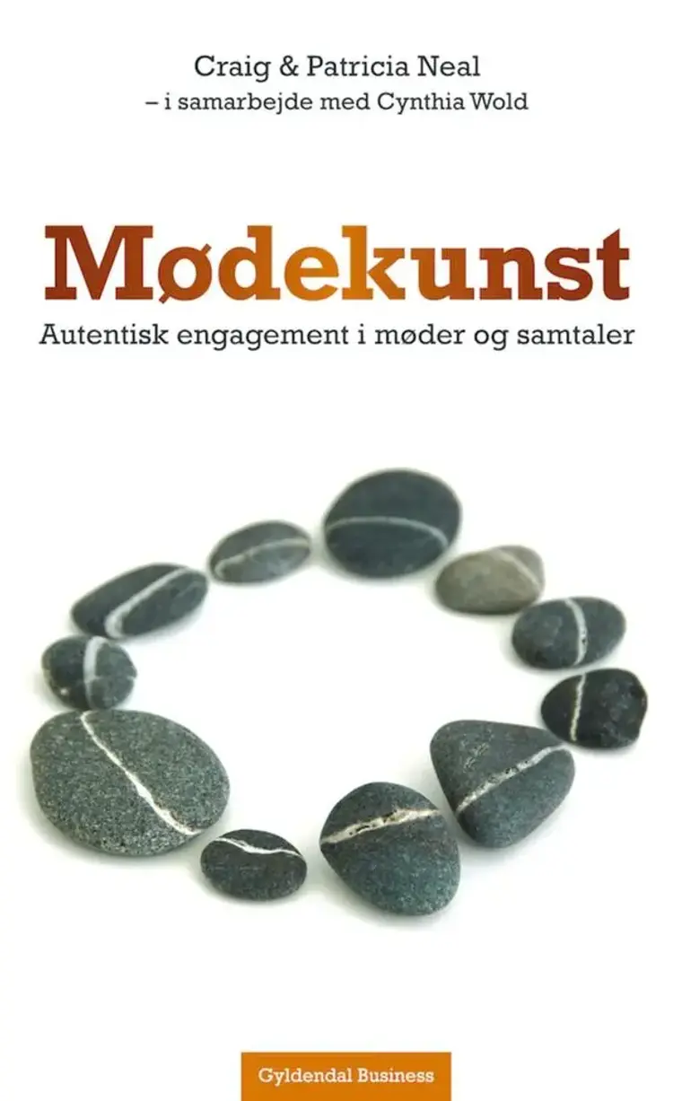 Mødekunst af Craig og Patricia Neal