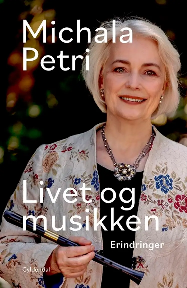 Livet og musikken af Bettina Kjærulff-Schmidt