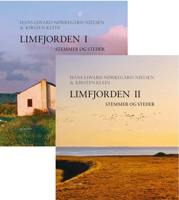 Limfjorden af Kirsten Klein