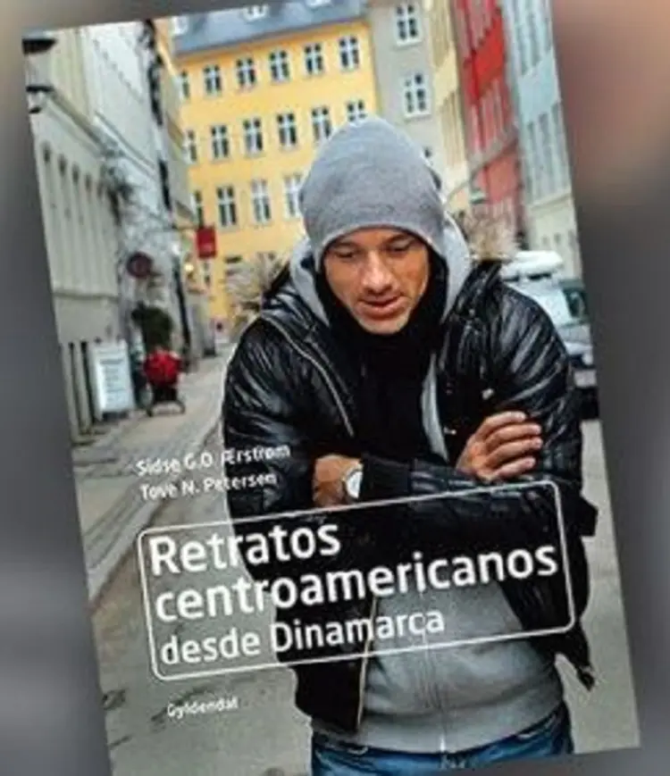Retratos centroamericanos desde Dinamarca af Sidse Overbeck Ærstrøm