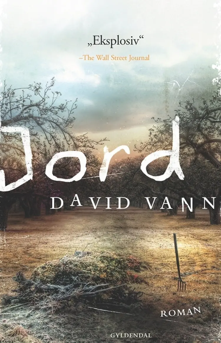 Jord af David Vann