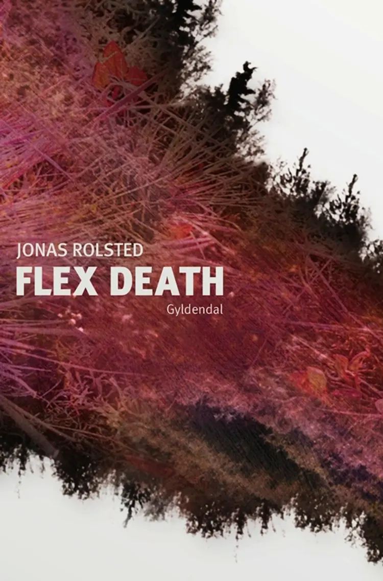 Flex Death af Jonas Rolsted