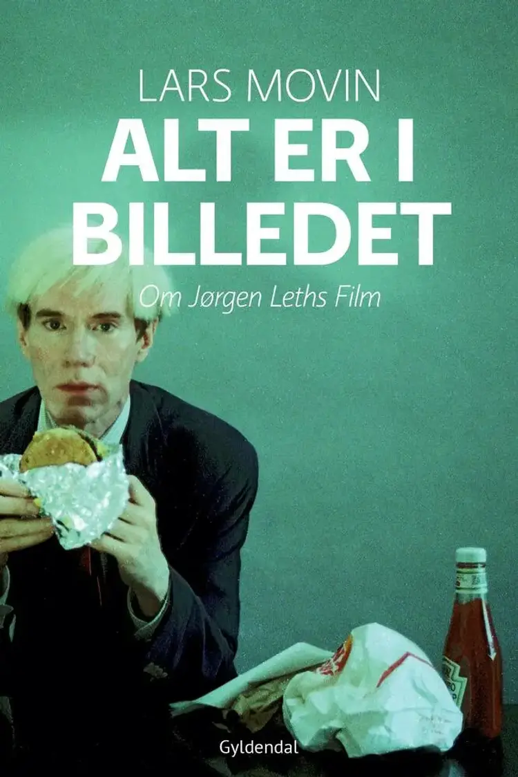 Alt er i billedet af Lars Movin
