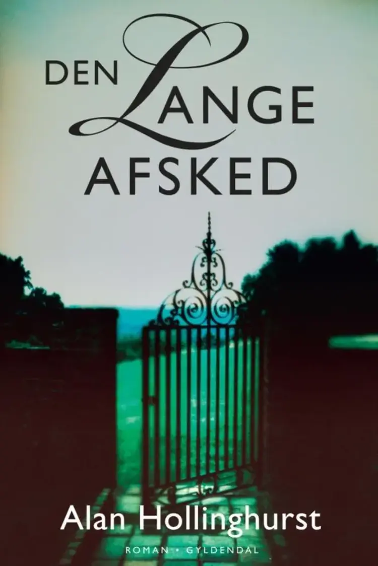 Den lange afsked af Alan Hollinghurst