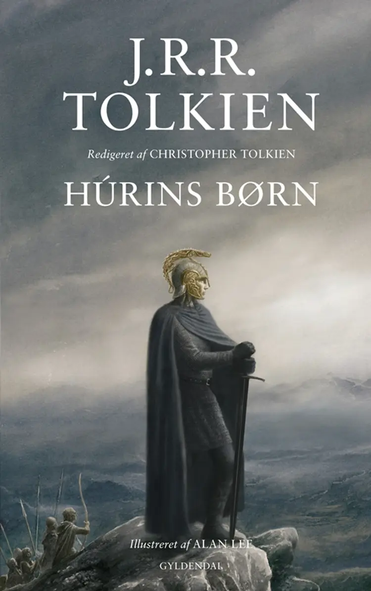 Narn i chn Húrin af J. R. R. Tolkien