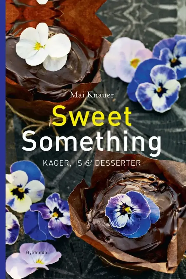 Sweet something af Mai Knauer