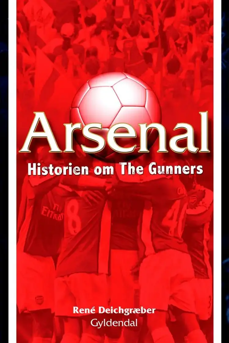 Arsenal af Rene Deichgræber