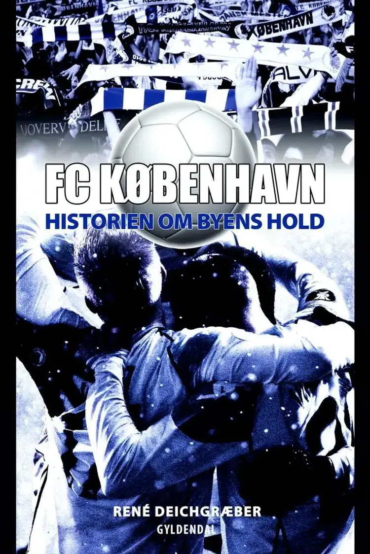 FC København af Rene Deichgræber
