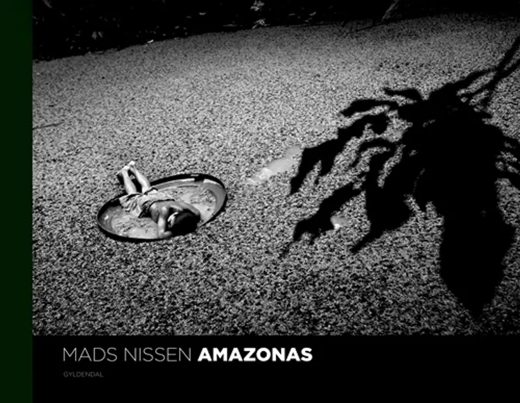 Amazonas af Mads Nissen