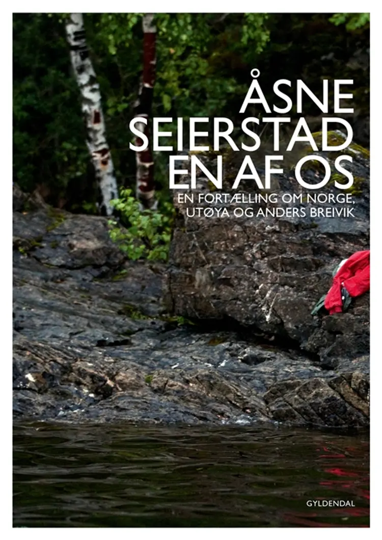 En af os af Åsne Seierstad
