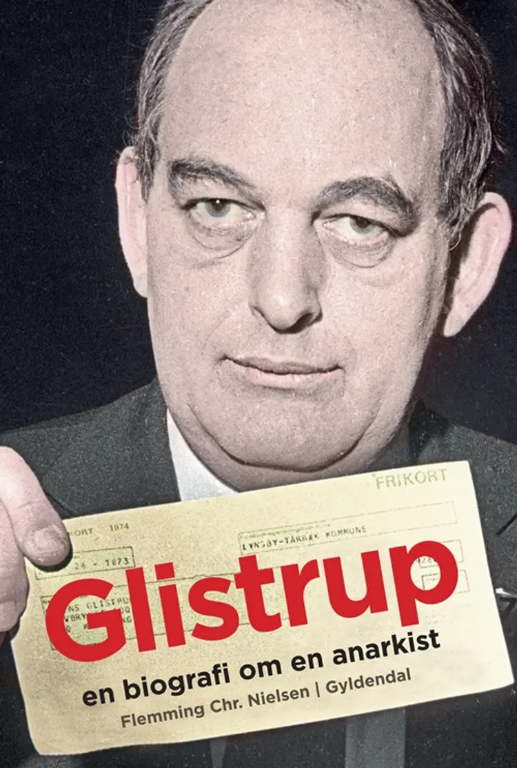 Glistrup af Flemming Chr. Nielsen