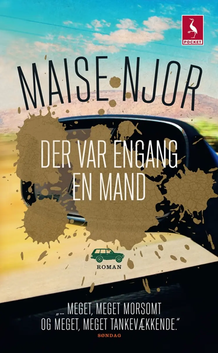Der var engang en mand af Maise Njor