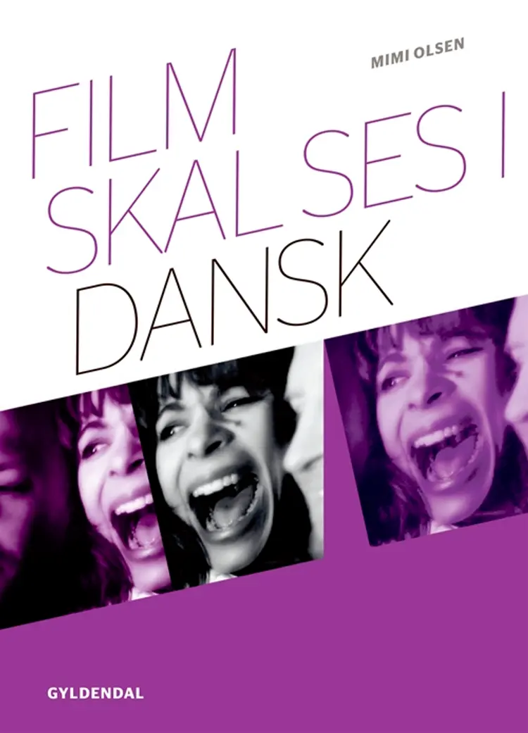Film skal ses i dansk af Mimi Olsen