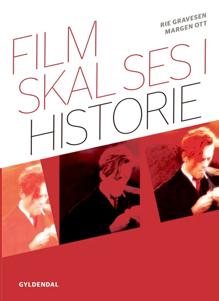 Film skal ses i historie af Rie Gravesen
