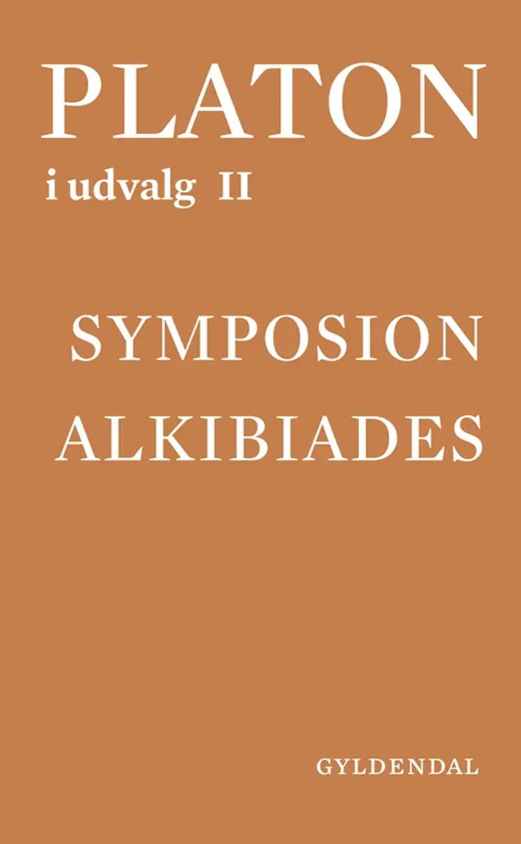 Platon i udvalg af Chr. Gorm Tortzen