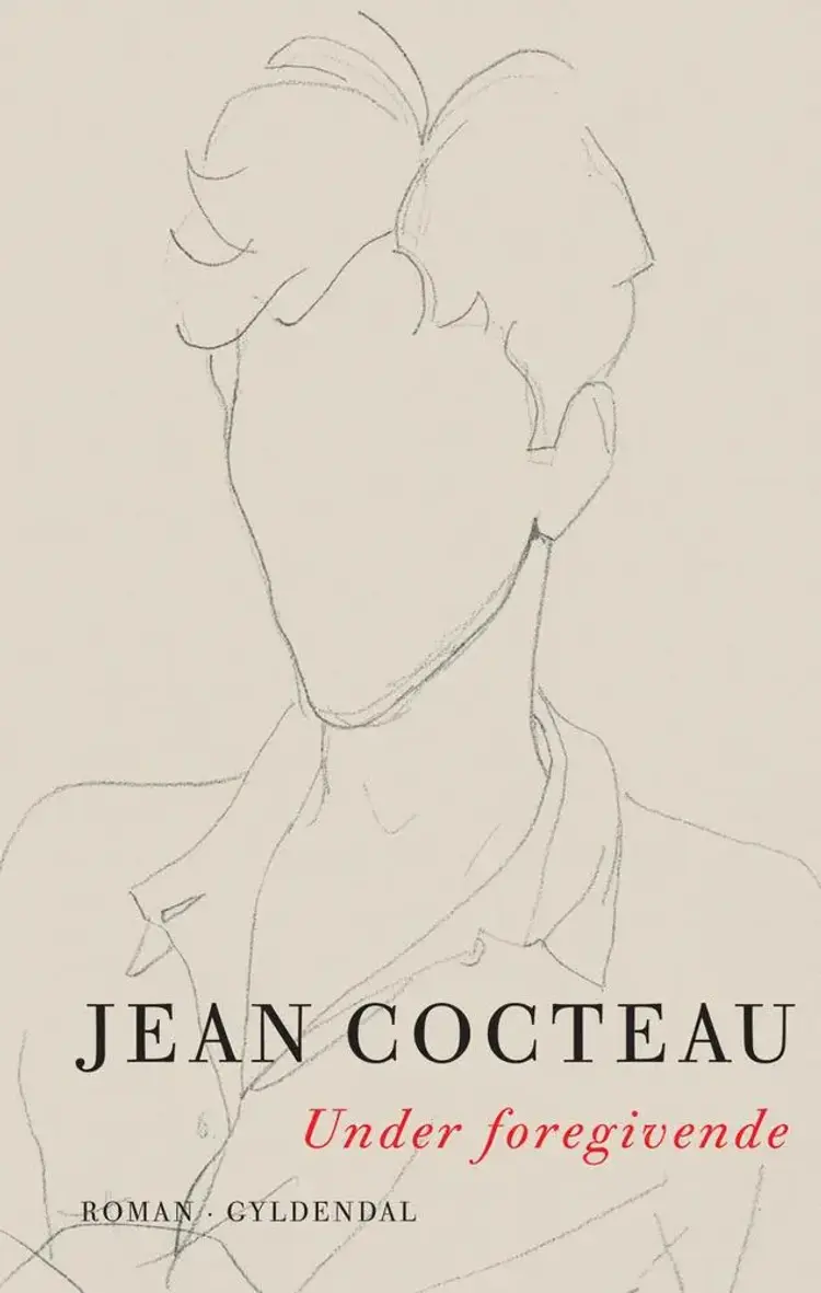 Under foregivende af Jean Cocteau