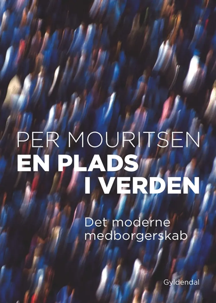En plads i verden af Per Mouritsen