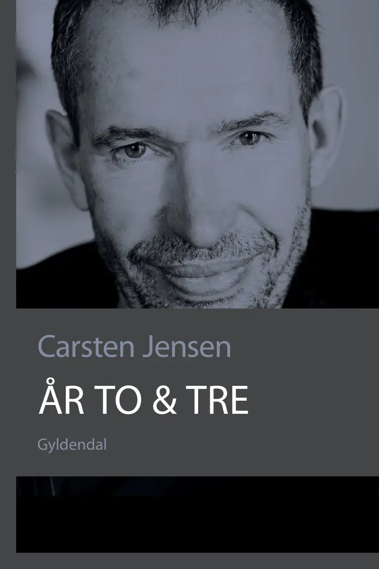 År to & tre af Carsten Jensen