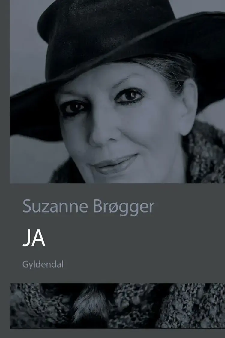 Ja af Suzanne Brøgger