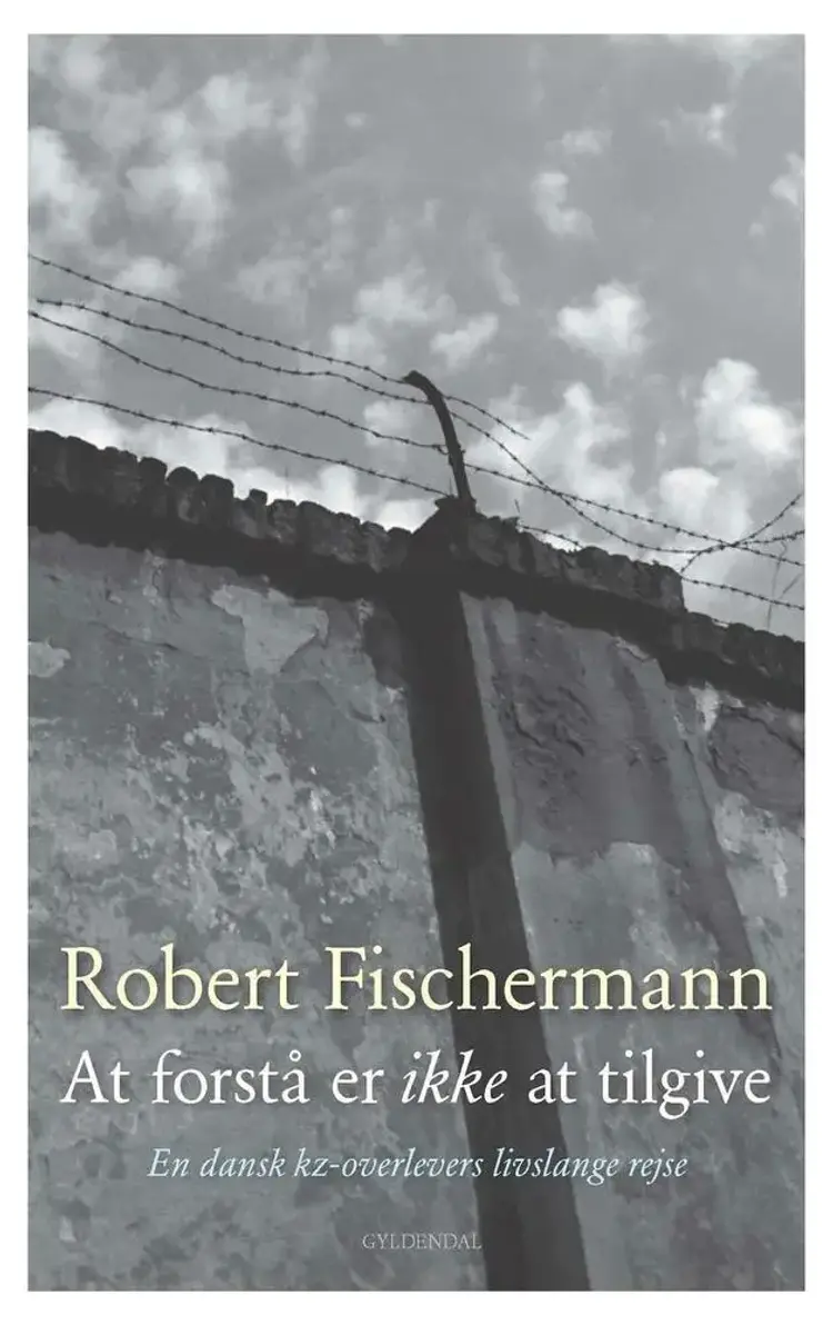 At forstå er ikke at tilgive af Robert Fischermann