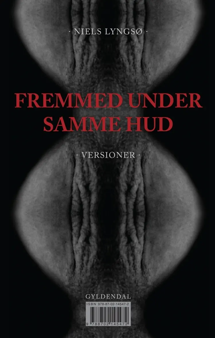 Fremmed under samme hud af Niels Lyngsø