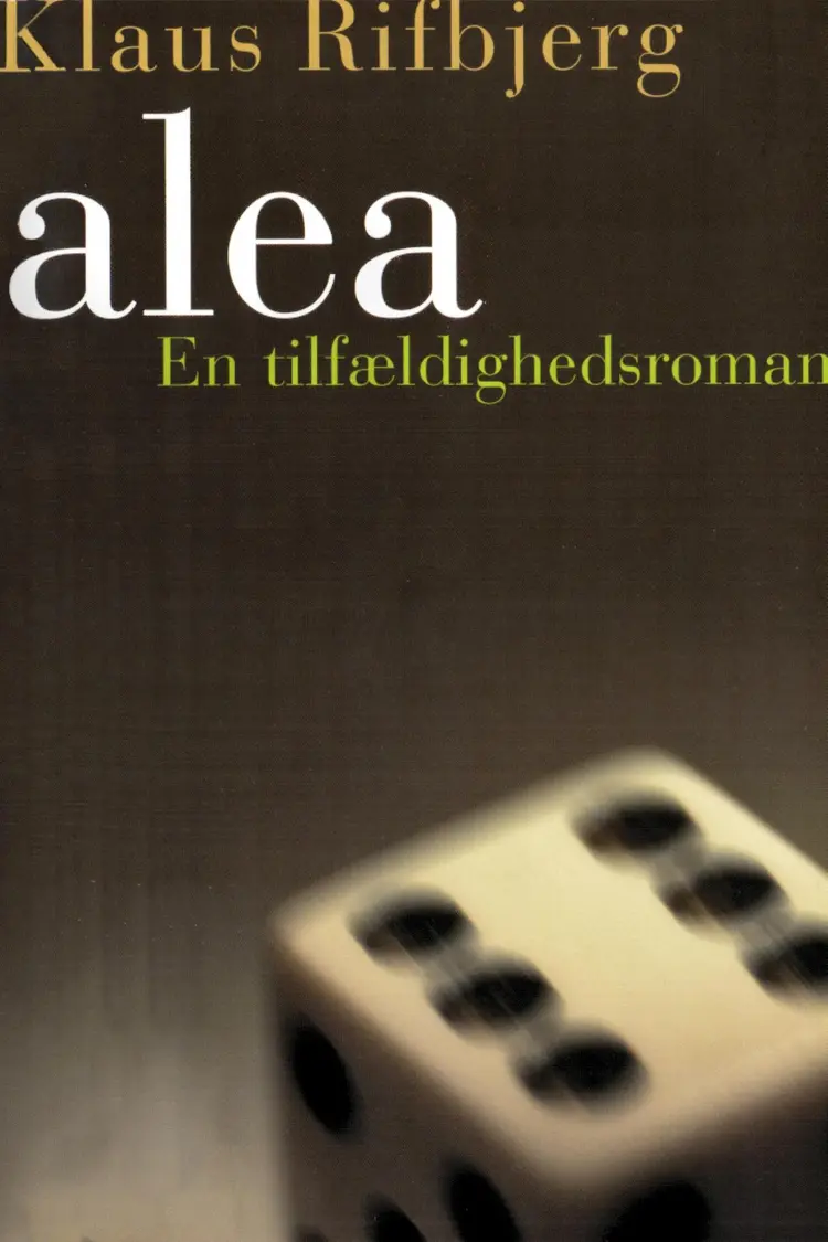 Alea af Klaus Rifbjerg