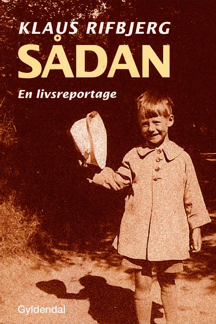 Sådan af Klaus Rifbjerg