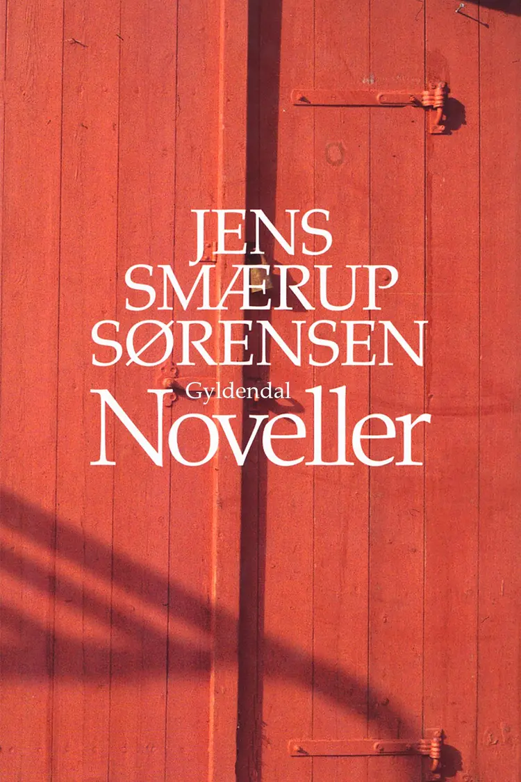 Noveller af Jens Smærup Sørensen