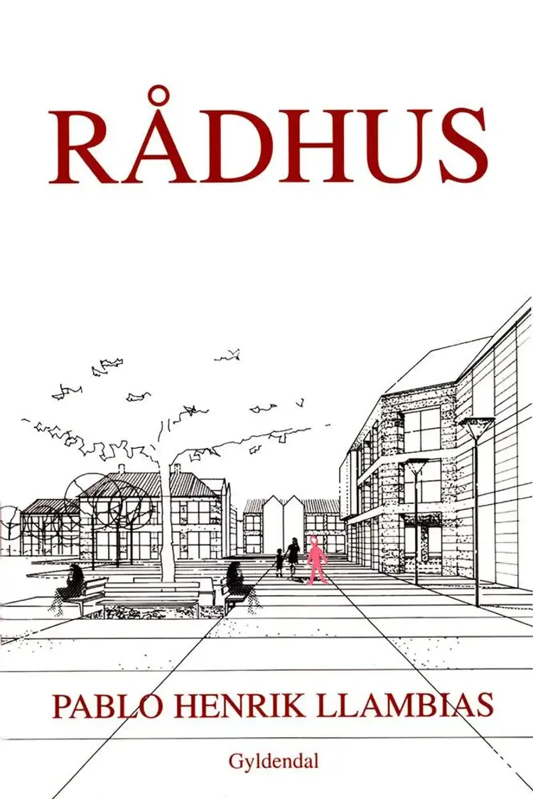Rådhus af Pablo Llambías