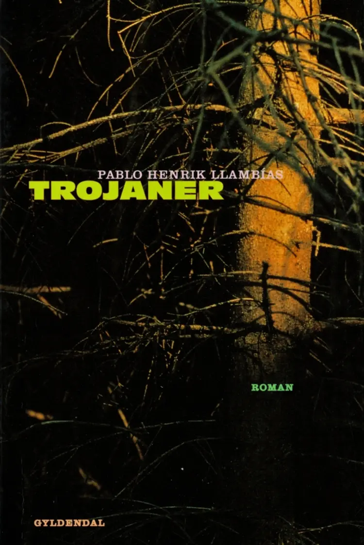 Trojaner af Pablo Llambías