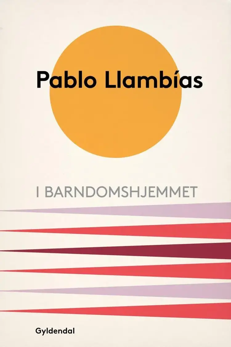I barndomshjemmet af Pablo Llambías
