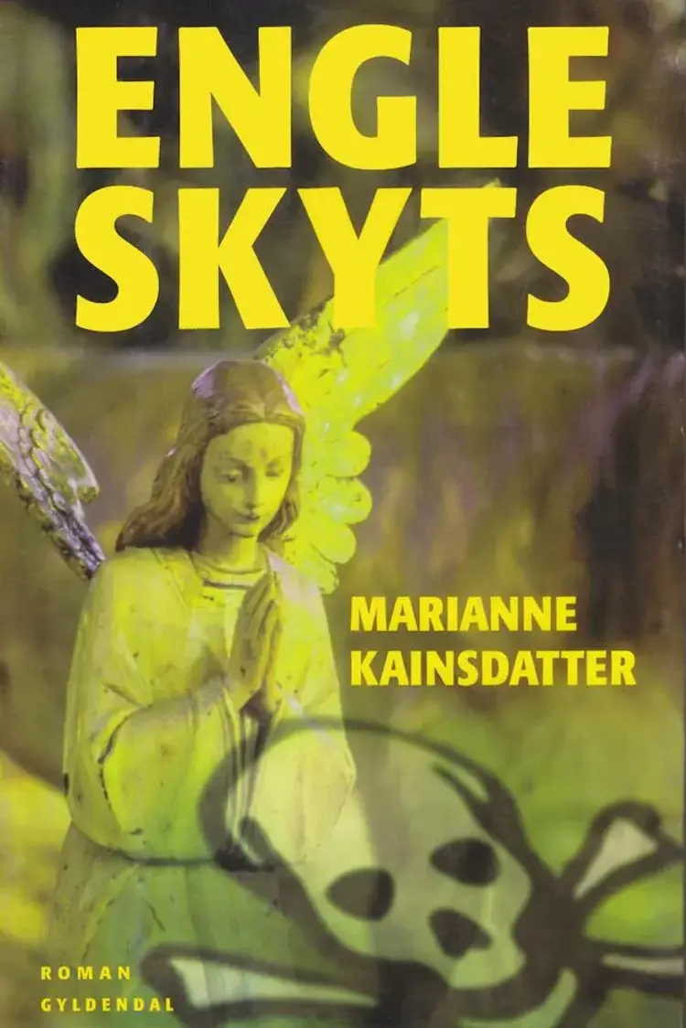 Engleskyts af Marianne Kainsdatter