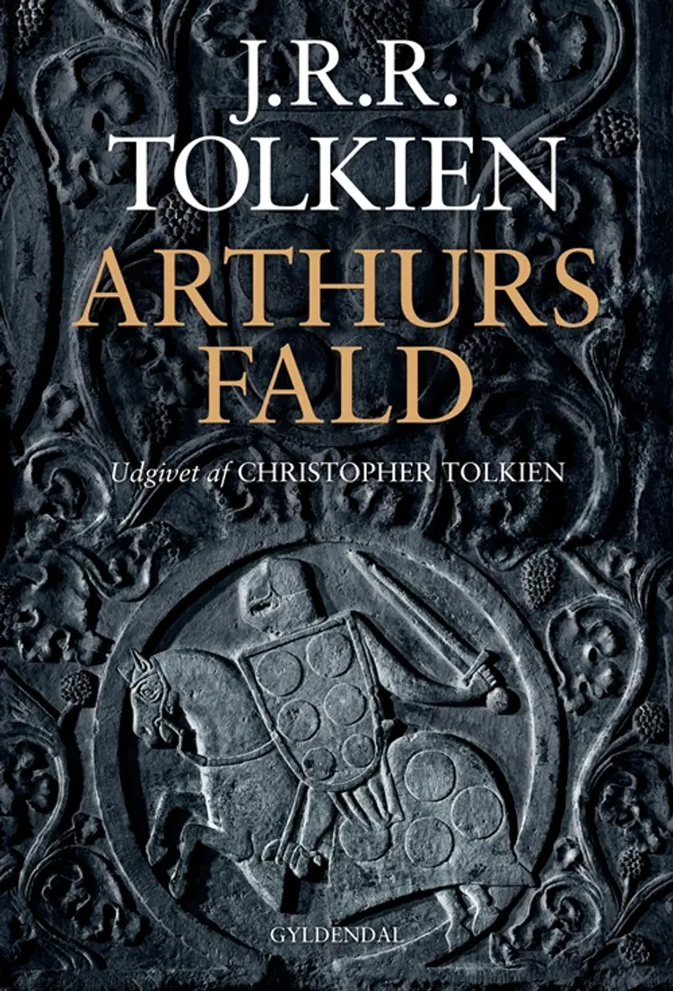 Arthurs fald af J. R. R. Tolkien