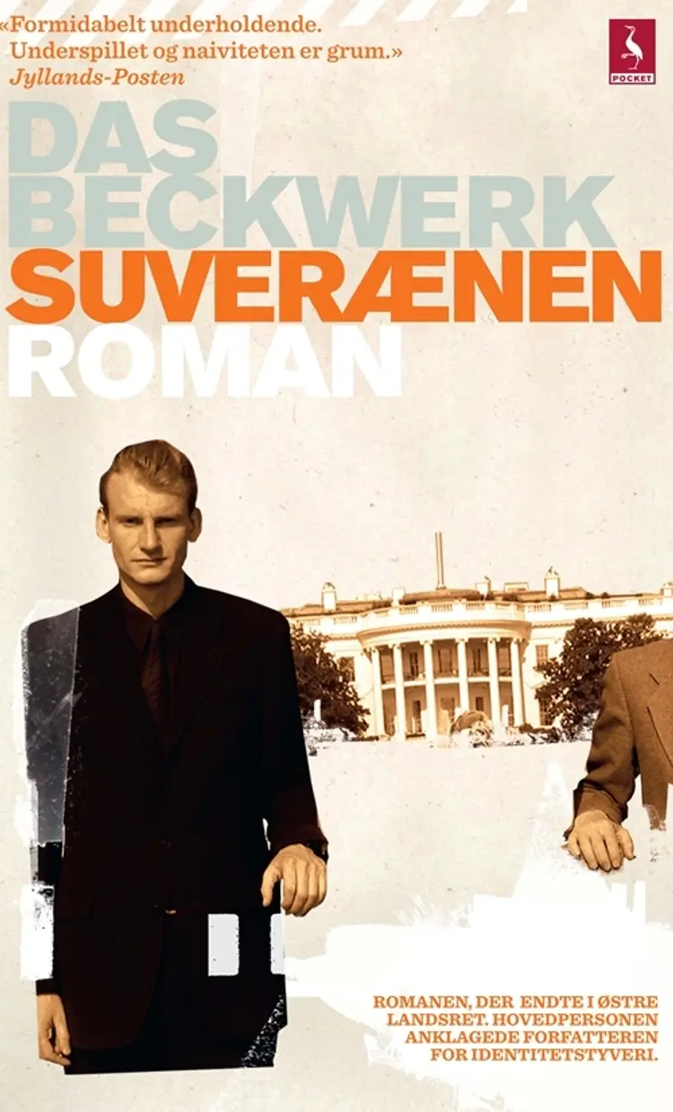 Suverænen af Das Beckwerk