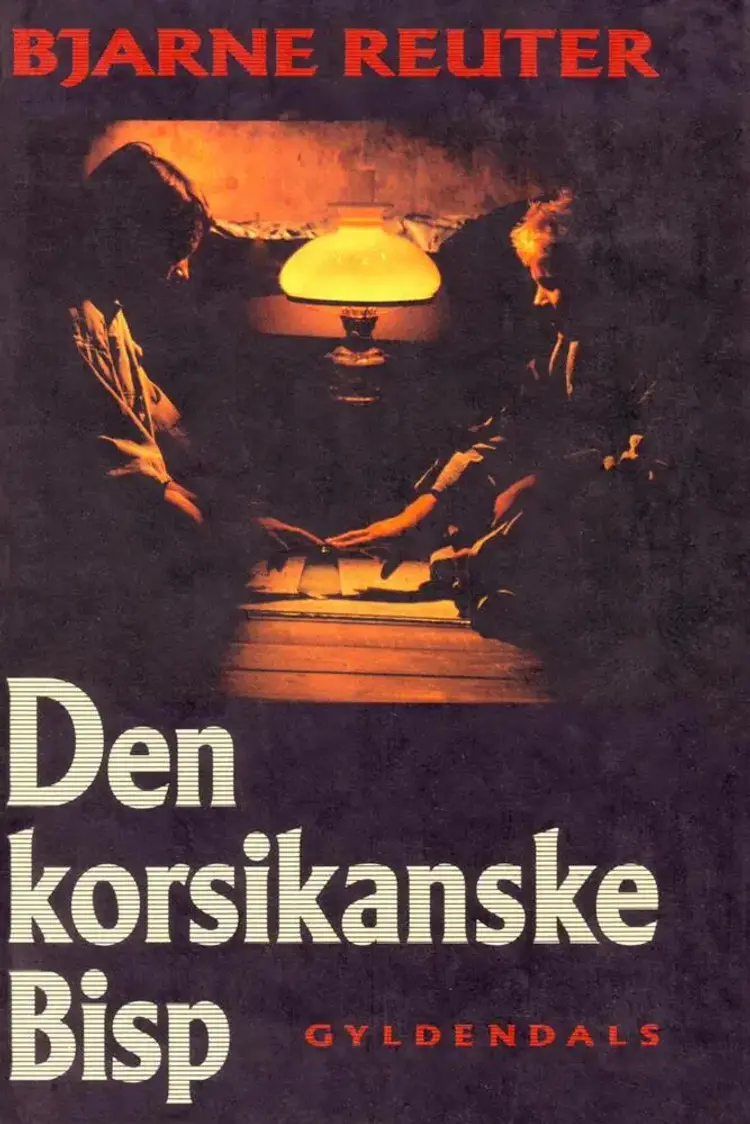 Den korsikanske Bisp af Bjarne Reuter